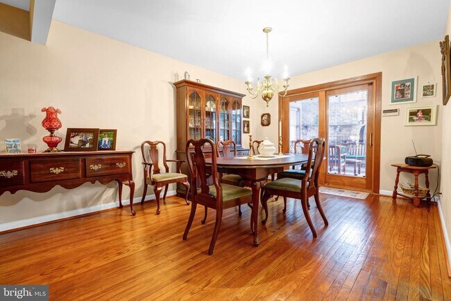 Foto del edificio - 2939 W Germantown Pike