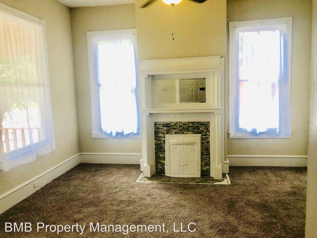 Building Photo - 3 br, 2 bath House - 2103 Plum Street