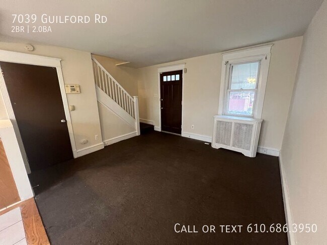 Foto del edificio - Spacious 2 Bedroom 2 Full Bath In Upper Darby