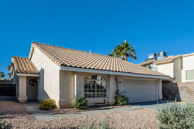 Foto del edificio - 1408 Harmony Hill Dr