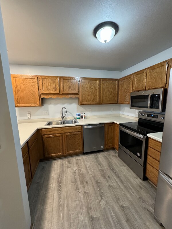 Foto principal - 815 Rockingham Ct