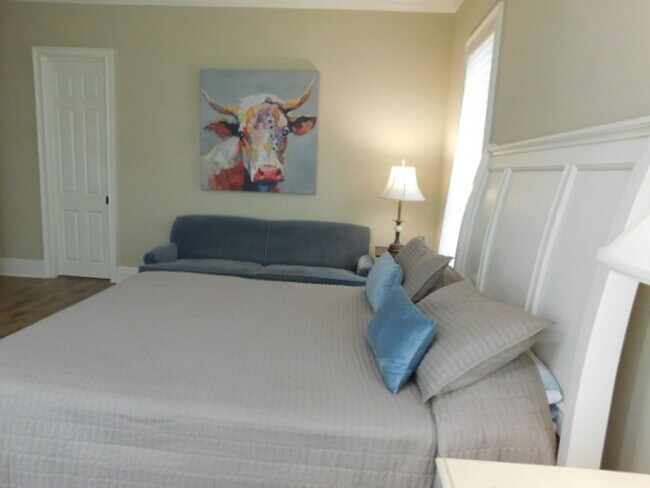 Foto del edificio - Beautiful Home Located In Indigo Run