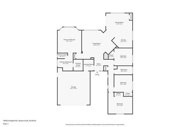 Building Photo - 18782 E Kingbird Dr