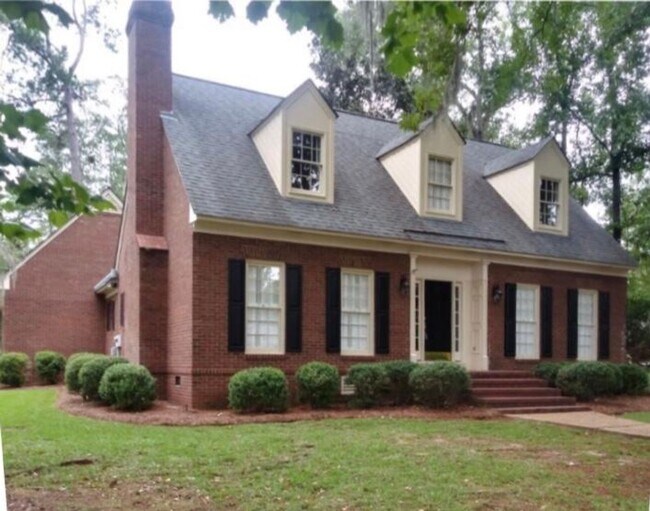 Foto del edificio - Beautiful Home in Dougherty County!!! Gorg...