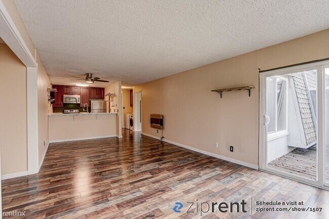 Foto del edificio - 1 br, 1 bath Condo - 1457 N Camino Alto, V...