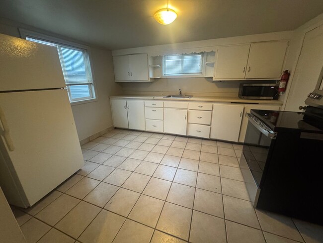 Foto del edificio - Provo Basement apartment