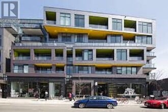 Building Photo - 109 Ossington Ave