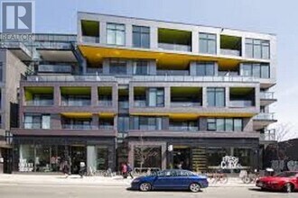 Building Photo - 109 Ossington Ave