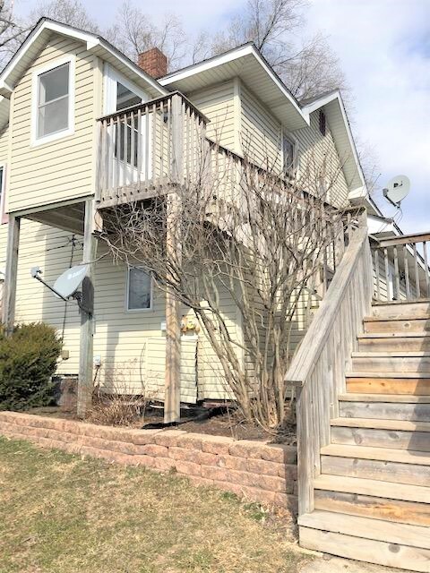 Primary Photo - 210 N Robinson St