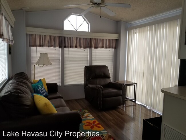 Building Photo - 1 br, 1 bath House - 1534 Beachcomber A11