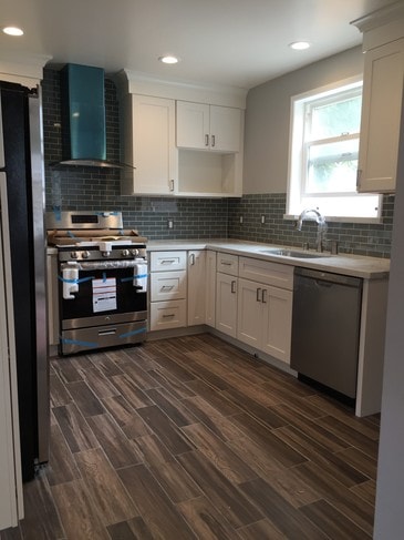 kitchen - 903 Key Rte Blvd