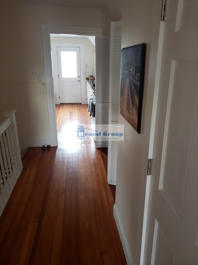 Foto del edificio - 97 Massachusetts Ave