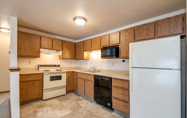 Interior Photo - Pulaski Apartments