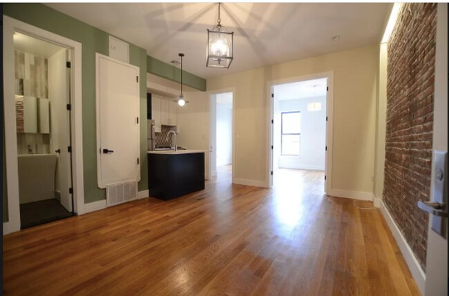 Foto del edificio - 1178 Bushwick Ave