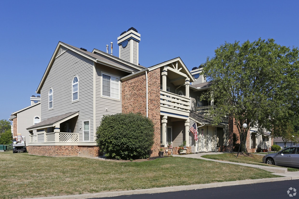 Perrys Crossing Apartment Homes Apartments 1000 Valley Bluff Dr