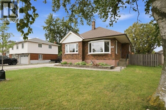 Building Photo - 310 Caledon Ave