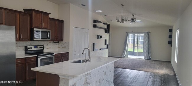 Building Photo - 8238 Meadow Walk Ln