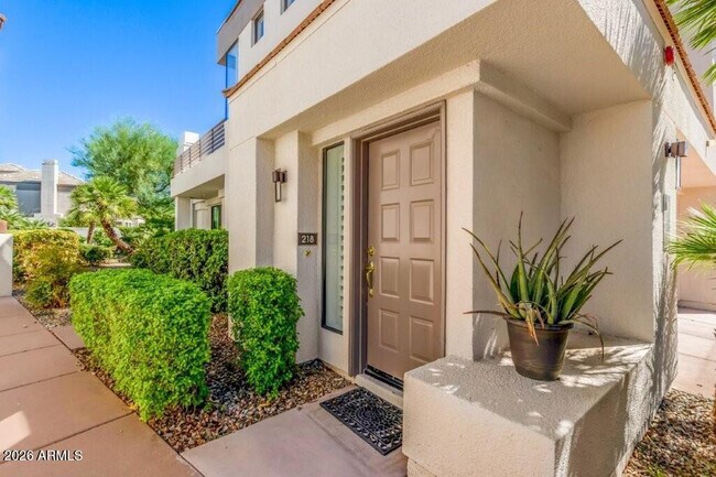 Foto del edificio - 7222 E Gainey Ranch Rd