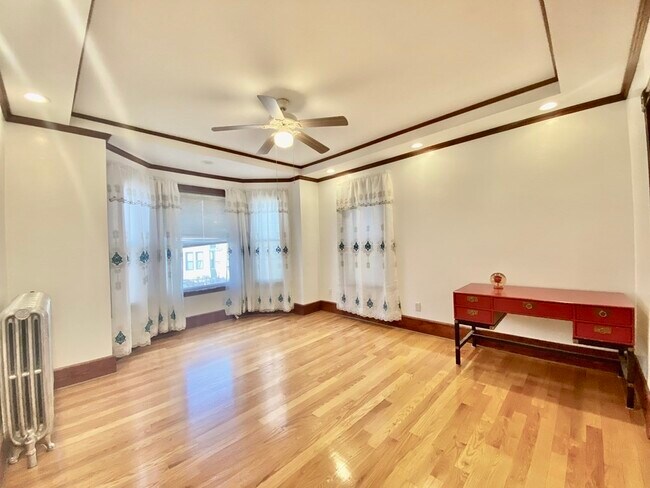 Foto del edificio - 447 Meridian St