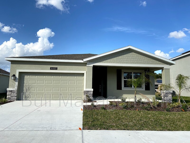 16465 Champlain St, Clermont, FL 34714 House for Rent in Clermont, FL