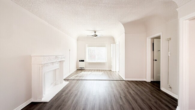 Foto del edificio - 207 N Berendo St