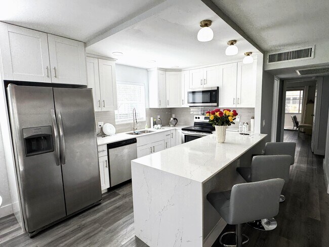 Foto del edificio - 161 Monaco Way