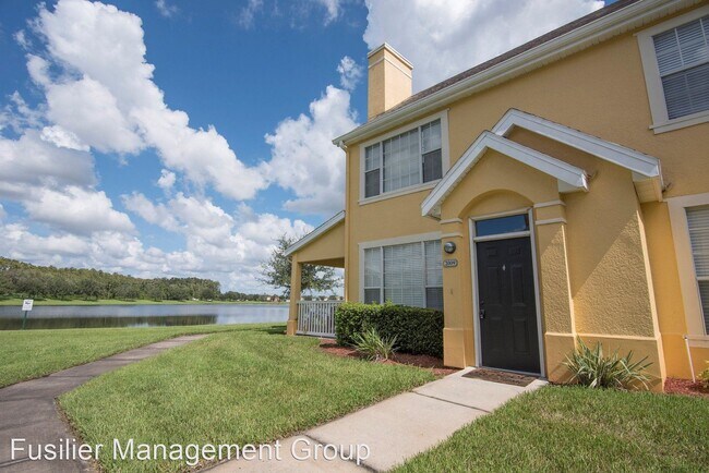 Building Photo - 2 br, 2 bath House - 8997 Lee Vista Blvd U...