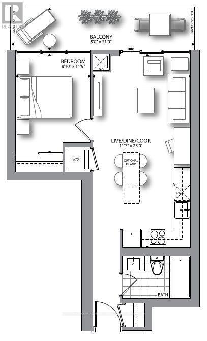 Building Photo - 105 George St