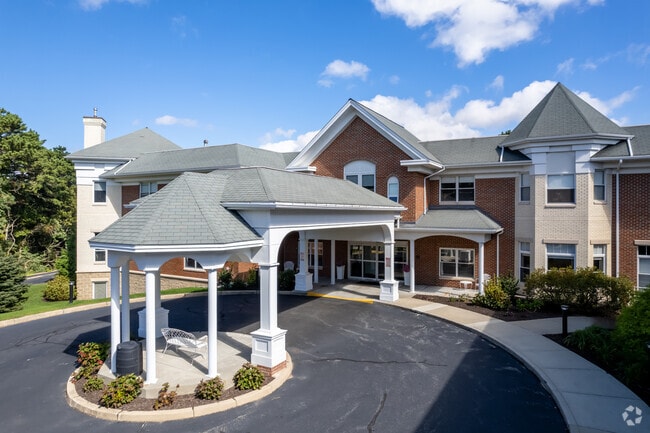 Building Photo - Serenity Apartments at Brewster
