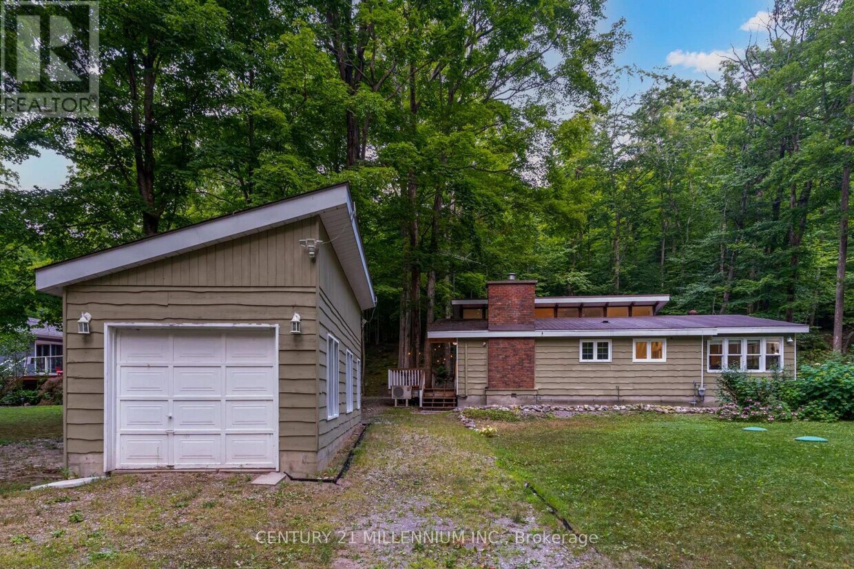 Photo principale - 105 Silver Birch Dr