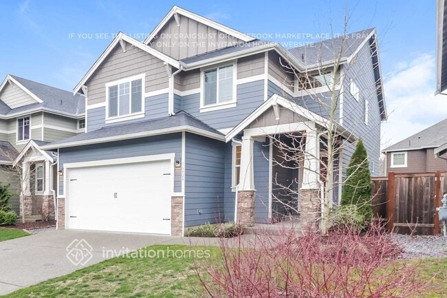 Foto del edificio - 16424 80th Ave E