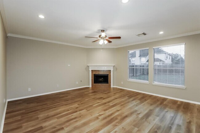 Building Photo - 11107 Wortham Gate Dr