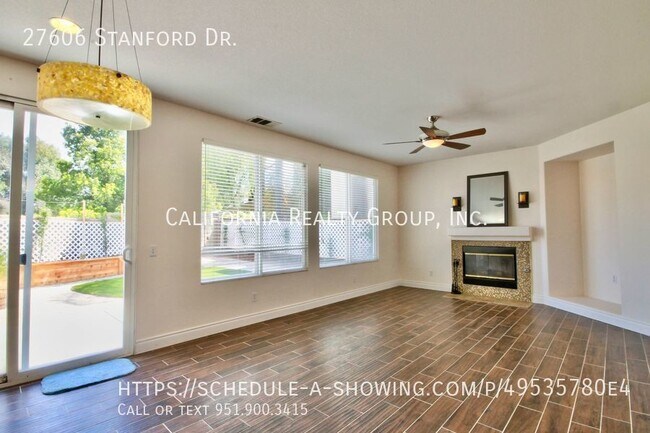 Foto del edificio - 27606 Stanford Dr