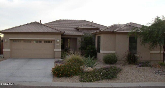 Foto del edificio - 4035 E Desert Forest Trail