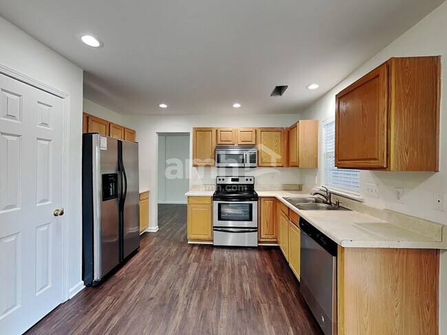 Building Photo - 123 Nahcotta Dr