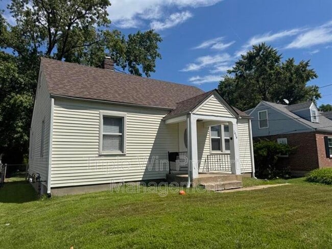 Building Photo - 1629 Talisman Ln