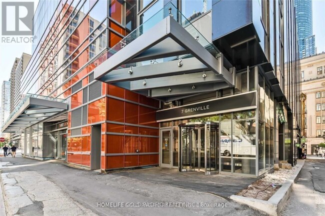 Building Photo - 7 Grenville St