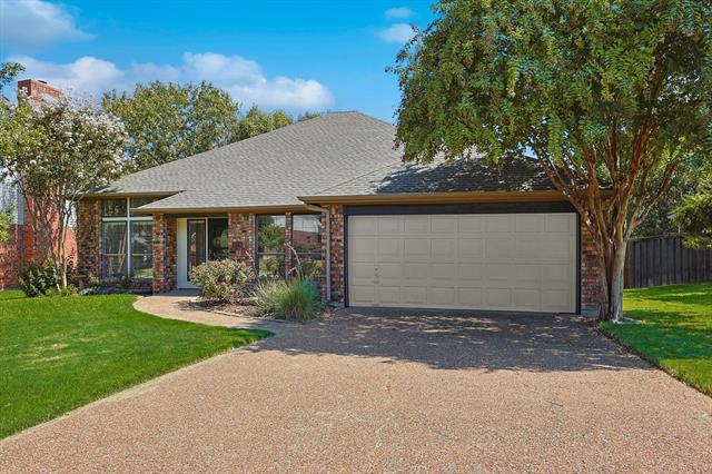 Primary Photo - 2212 Steppington Dr