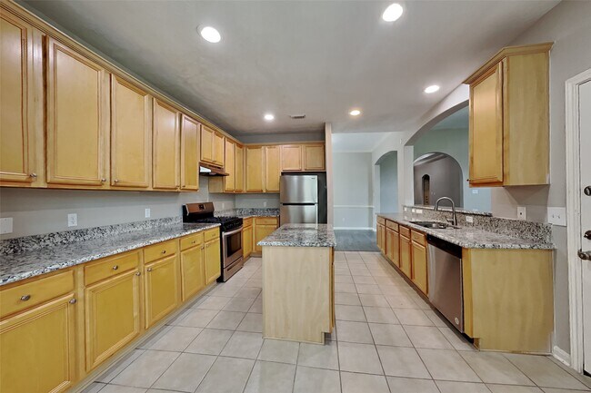 Foto del edificio - 12723 Rock Creek Ct.