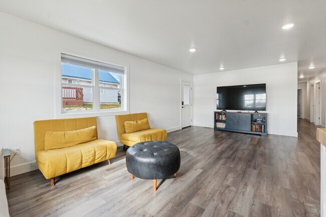 Foto del edificio - 504 W Prospect St