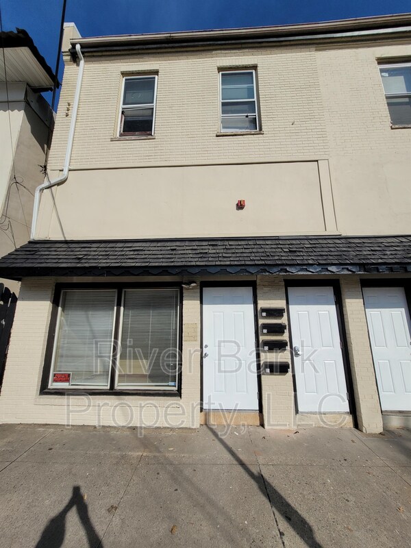 Foto del edificio - 33 Mill St