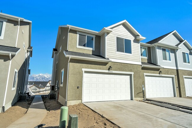 Building Photo - 13961 S Silver Peak Lane