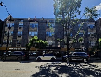 Building Photo - 2250 N Lincoln Ave