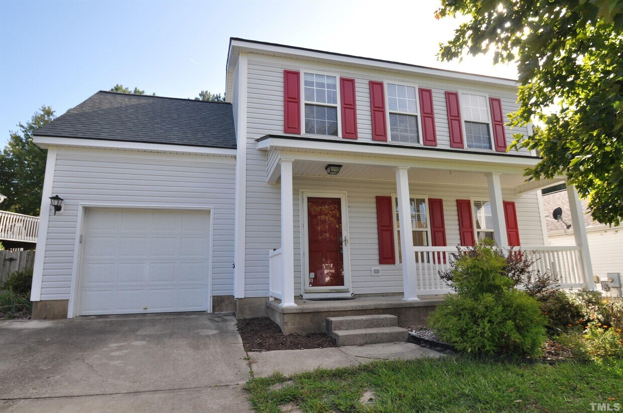 Primary Photo - 300 Homestead Park Dr