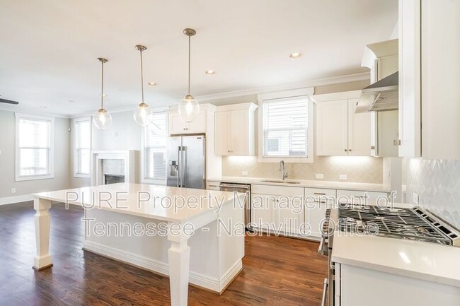 Foto del edificio - 906 Southside Pl