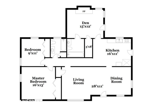 Building Photo - 12 21st Ct NW