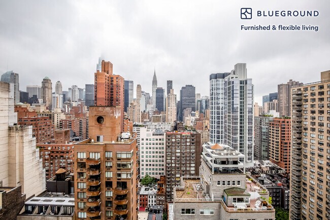 Foto del edificio - 155 E 31st St