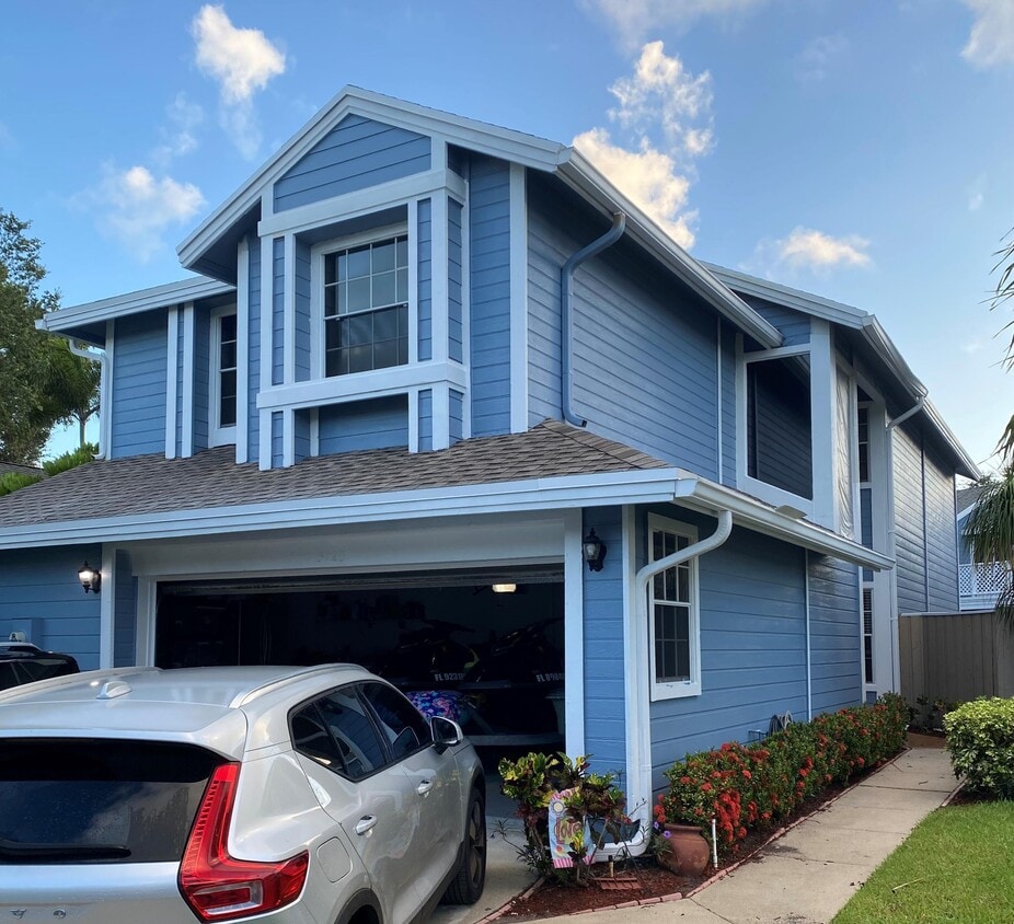 5123 Coronado Ridge, Boca Raton, FL 33486 House for Rent in Boca