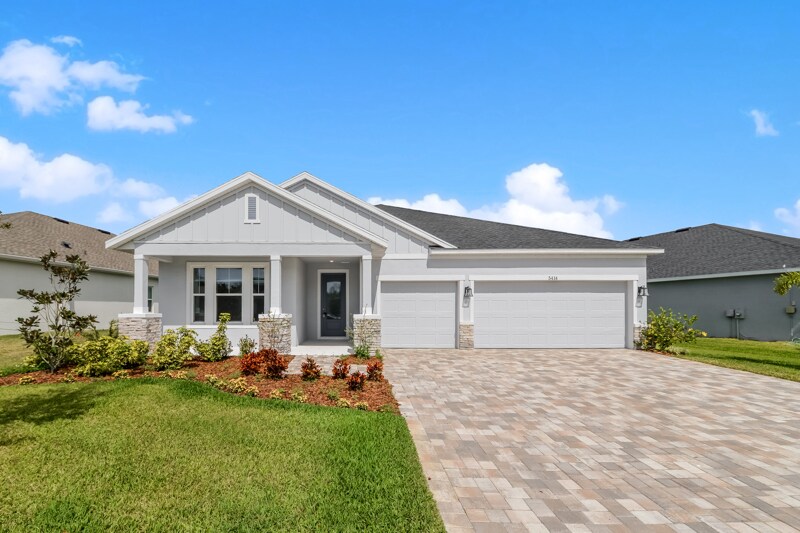 Foto principal - 5414 Gavella Cove