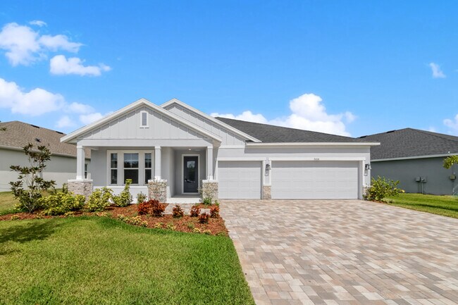 Building Photo - 5414 Gavella Cove